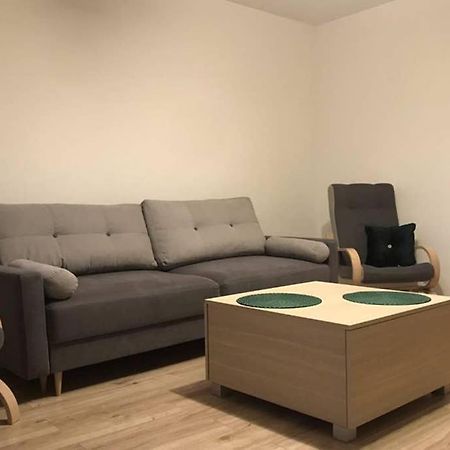 Kameralny Apartament Tuz Przy Krupowkach Zakopane Exteriér fotografie