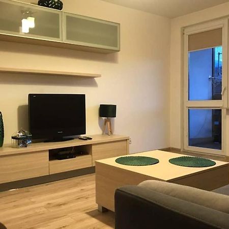 Kameralny Apartament Tuz Przy Krupowkach Zakopane Exteriér fotografie