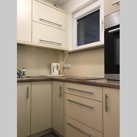 Kameralny Apartament Tuz Przy Krupowkach Zakopane Exteriér fotografie
