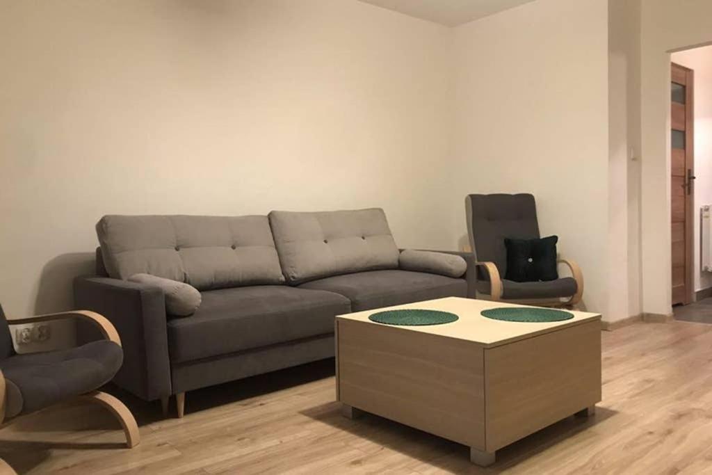 Kameralny Apartament Tuz Przy Krupowkach Zakopane Exteriér fotografie