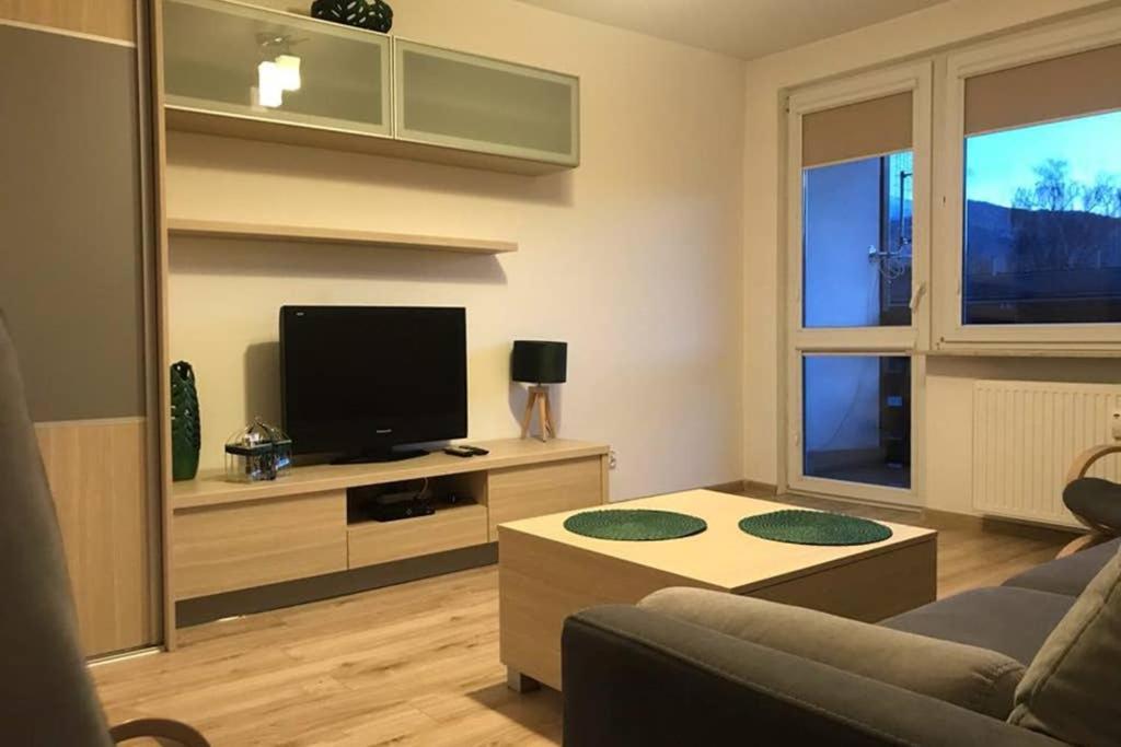 Kameralny Apartament Tuz Przy Krupowkach Zakopane Exteriér fotografie