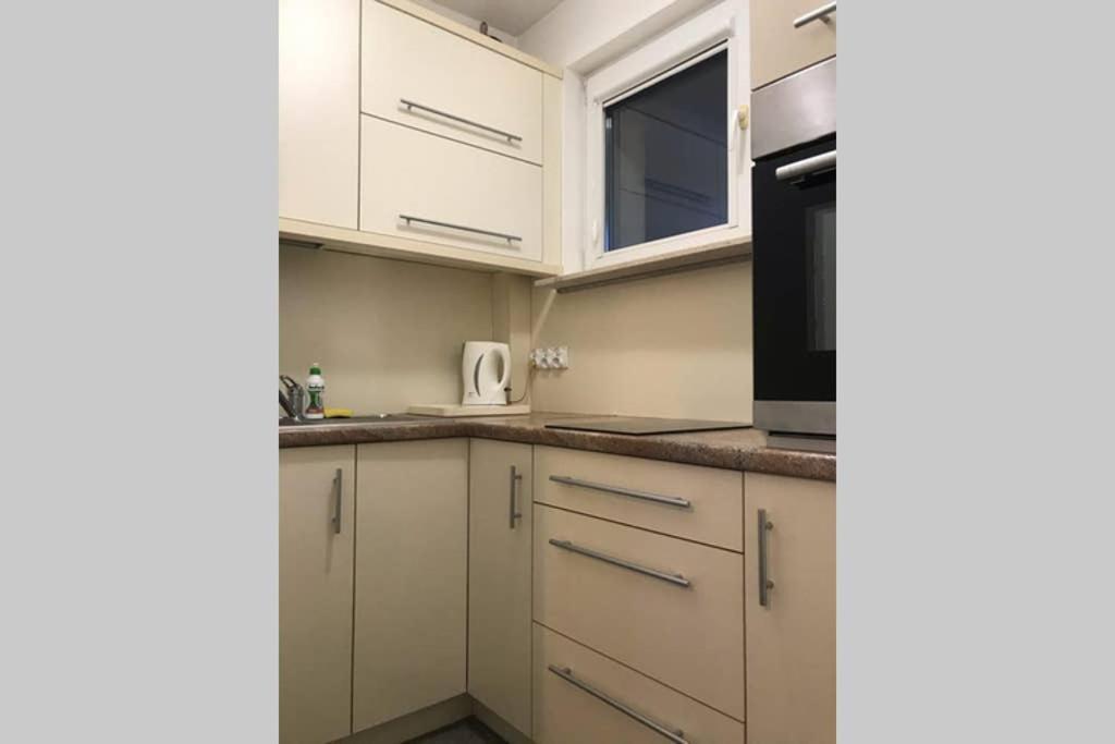 Kameralny Apartament Tuz Przy Krupowkach Zakopane Exteriér fotografie